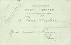 Grenoble CPA quays of Isere and the Alps