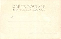 Grenoble CPA Suspended bridge on Drac and the helmet of Neron