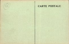 CPA Louis Mount the monument raised with the memory of Emmanuel Bush