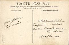 Grenoble CPA Gambetta Boulevard