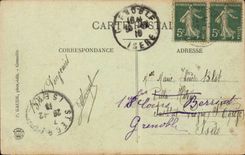 Dauphine CPA Grenoble co Marie of in Top