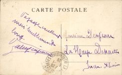 Dauphine CPA Grenoble the course St Andre and forts