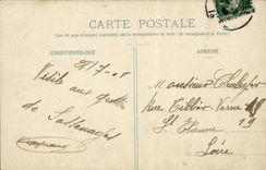 Dauphine CPA Grenoble Places Constitution and the alpine range