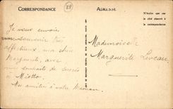 Grenoble CPA the Grenette place and the church Louis saint