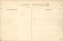 Das grosse chartreuse CPA grosse Som gesehen von Valombrey