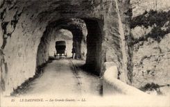 Dauphine CPA great narrow parts