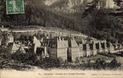 Brut DAuphine-CPA grosses Chartreuse