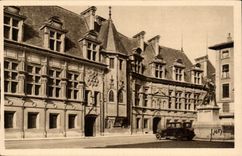 Grenoble CPA prefecture