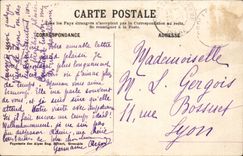 Grenoble CPA Saint Martin Vinoux and the helmet of Neron