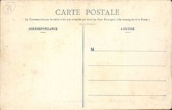 Surroundings of Grenoble CPA the 4th regiment of the genius on the isere (militaria)