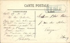 Dauphine CPA Grenoble the town hall