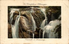 Dauphine CPA Cascade has Sassenage