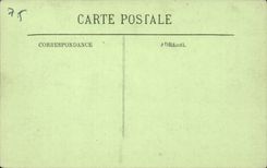 Dauphine CPA throats of Bourne