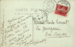 Dauphine CPA Lake Eychauda