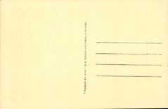 Dauphine CPA Grenoble der Garten der Stadt und das teleferic der Bastille