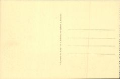 Grenoble CPA the center town the teleferic and mountains of TRieves