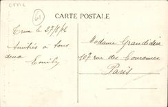 CPA Caps to Folklore Costume the old woman Normandy Coiffe and costume of Low Normandy (Nickel silver surroundings) TOP