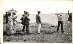 CPA Signals with the squadron (boat boat ship)
