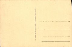 CPA Normandy Steamer of the Transatlantic General Company the library of the wintergarden (steamer library)