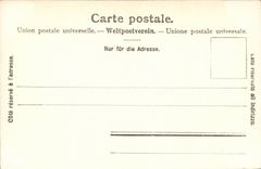 CPA Geneva the roads (Swiss boat boat)