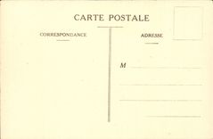 CPA Co of Navigation Mixete (boat boat ship) Co Touache MArsa II