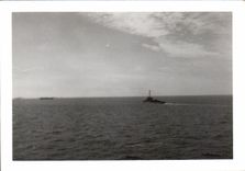 CPA Real photo Warship