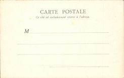 Pougues Water - Splendid Hotel CPA