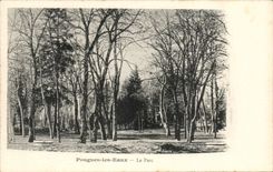 Pougues Water - Park CPA