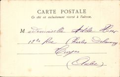 Pougues Water - Park CPA