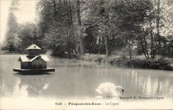 Pougues Water - Swan CPA