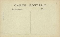 Nevers - Interior of the Cathedral - To leave Romance CPA