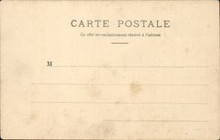 Nevers - Gate of Croux CPA