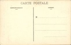 CPA Head office of the sisters of the charity of Nevers the cloister