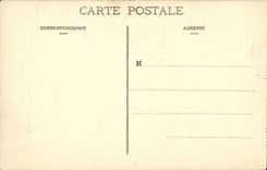 Nevers - Head office of the Sisters of Charity - CPA