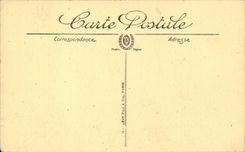 Nevers - the Cathedral - Church St Cyr - CPA