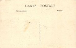 CPA Str ehrt Etang les Bains Ehren