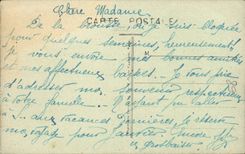 CPA Town hall of Lixy