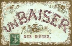 CPA Fantasy a kiss of the seats