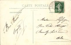 Sormery CPA the town hall (children)