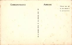 Falle des Wolfs - der Viaduct - CPA