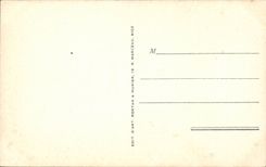 Falle des Wolfs - die Strasse und die Brucke vom Abgrund - CPA