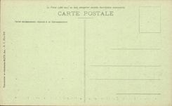 Cannes - Island co Marguerite - Prison of Bazaine - Iron CPA Mask