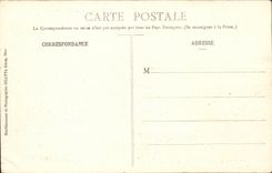 Cannes - Island co Marguerite - Prison of the Iron Mask - CPA