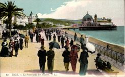 Nettes - der Weg Englisch - CPA