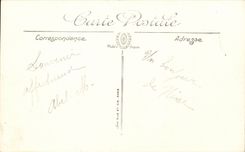 Nettes - der Weg Englisch - CPA