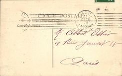 Nettes - Kasernen - CPA