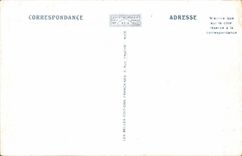 Nice - Carnival of Nice - Parisian life - wine - wine - humor - CPA