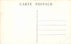 Falle des Wolfs - Sprung des Wolfs - - CPA