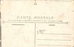 Cannes - Corso Carnavalesque - Carnival - Tank of the Hotel ones - CPA