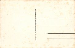 Cagnes on Sea the Church - CPA